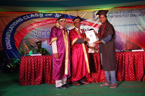 convocation 2014